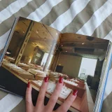 Книга Cafe and restaurant design (photo 3)