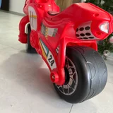 Различные предметы мебели и техники — motor scooter, moped, tricycle (photo 11)