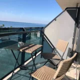 Квартира-студия в Orbi Beach Tower — solar dish, folding chair, patio (photo 3)