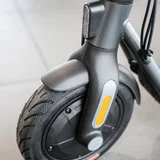Электросамокат Ninebot Segway F25I — joystick (photo 4)
