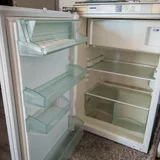 Холодильник встроенный LIEBHERR — refrigerator (photo 1)