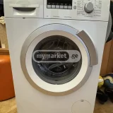Стиральная машина BOSCH 6 кг — washer (photo 3)