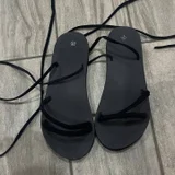 Обувь разного размера — sandal, mouse (photo 2)