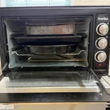 Электрическая печь FRANKO FEO-1092 — rotisserie (photo 2)