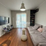Современная 1+1 квартира, Меликишвили 69 — window shade (photo 1)