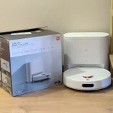 Умный робот пылесос Xiaomi H40 — photocopier, toaster, printer (photo 1)