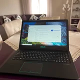 Игровой Ноутбук ASUS — notebook, laptop (photo 2)