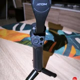 Стабилизатор Snoppa ATOM — holster, tripod, joystick (photo 3)
