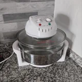Аэрогриль ILITEK — waffle iron (photo 1)