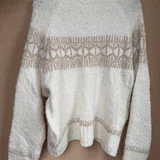 Худи толстовка теплая размер 48 — cardigan, sweatshirt, wool (photo 3)