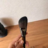 Корсет H&M — paintbrush, face powder (photo 2)