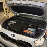 KIA NIRO 1.6 Hybrid (photo 9)