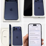 iPhone 17 Pro Max 256GB — iPod, cellular telephone (photo 9)