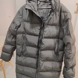 Сапоги из натуральной замши MariaMoro — sleeping bag, bulletproof vest (photo 2)