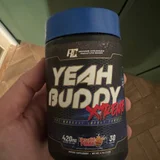 Ronnie Coleman Yeah Buddy xtreme — pill bottle (photo 1)