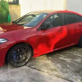 BMW 2020 M packet 2.35i — car wheel, sports car (photo 2)