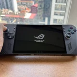 Игровая приставка ASUS ROG Ally X — cellular telephone, Polaroid camera, projector (photo 2)