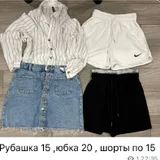 Одежда и аксессуары из гардероба — jean (photo 4)