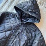 Стёганая куртка Patagonia — sleeping bag (photo 2)
