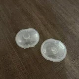 Набор для кормления: молокоотсос Canpol — nipple (photo 2)