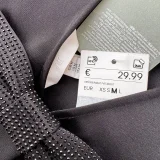 Футболка Adidas оригинал — Loafer, seat belt (photo 4)