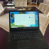 Игровой Ноутбук ASUS — laptop, notebook (photo 3)