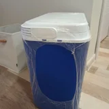 Термосумка-холодильник Atlantic Life Outdoors 24L — hamper, ashcan (photo 3)