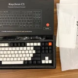 Wifi донгл USB — space bar, typewriter keyboard (photo 4)