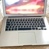 MacBook Air 13 2017 — notebook, laptop (photo 2)