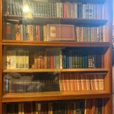 Книги — library, bookcase, bookshop (photo 1)