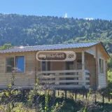 Лесоматериалы — mobile home, boathouse (photo 1)
