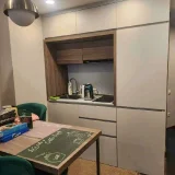 Студия в Батуми — microwave (photo 3)