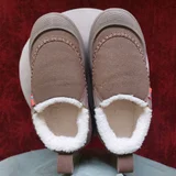 Зимние ботинки на меху, размер 37.5-38 — clog (photo 1)