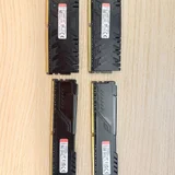 Оперативная память DDR4 16gb — letter opener, hammer, ski (photo 2)