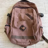 Сумочка через плечо — backpack (photo 3)