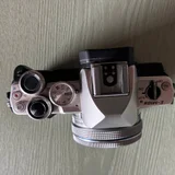 Фотоаппарат Olympus OM-D E-M10 Mark II с объективом 14-42mm — binoculars, reflex camera (photo 3)
