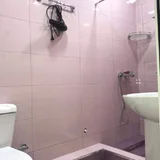 Квартиру 1+1 на улице Агмашенебели — washbasin (photo 5)