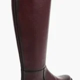 Сапоги ЭКОНИКА кожаные — knee pad (photo 2)