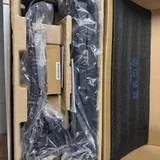 Система водяного охлаждения ASUS ROG Strix LC III 360 ARGB LCD — wardrobe, plastic bag (photo 2)