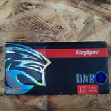 SSD Patriot 512 GB — crash helmet (photo 3)