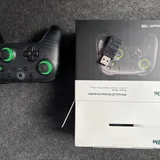 8BitDo Ultimate 2C Wireless Controller — joystick, printer (photo 1)