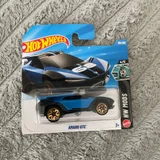 Машинка Hot Wheels TH Amaru GTC — golfcart (photo 1)