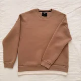 Стопка мужской одежды XL — sweatshirt (photo 2)