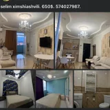 Коммерческое помещение или квартира на ул — restaurant, screen (photo 1)
