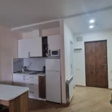 Студия в Black Sea Towers — photocopier, microwave (photo 2)