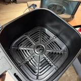 Аэрогриль Sollex France SL-677 — electric fan, stove (photo 3)