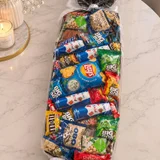 Метровая подарочная конфета со сладостями — packet (photo 4)