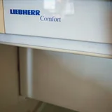 Холодильник встроенный LIEBHERR — dishwasher (photo 2)