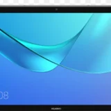 Планшет Huawei MediaPad M5 10.8 дюйма — brassiere (photo 1)