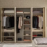 Спальный гарнитур Alanya — wardrobe (photo 5)